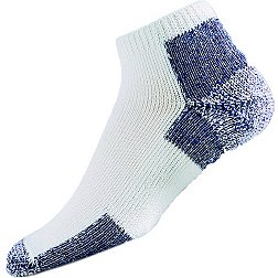 Thorlos Adult Running Maximum Cushion Low Cut Socks