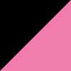 Black/Pink