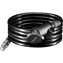 Thule 6' One-Key Bike Cable Lock System