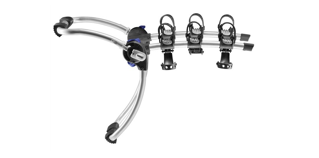 Trunk Mount Bike Rack >> Thule Gateway Trunk Mount 3 Bike Rack Trunk Mount Bike Rack >> Thule Gateway Trunk Mount 3 Bike Rack