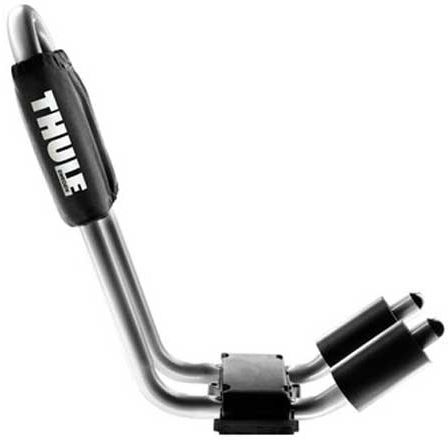 Thule Hull-a-Port Kayak Rack