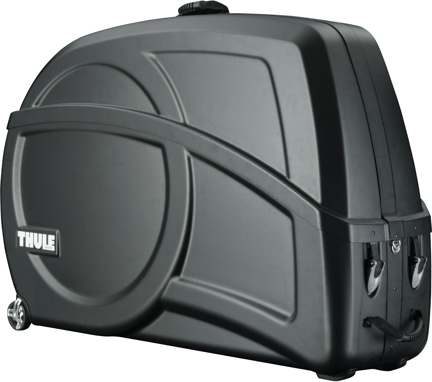 Thule Roundtrip Transition Bike Case
