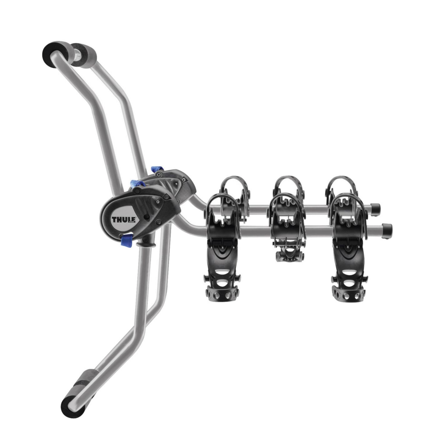 thule vehicle bicycle racks