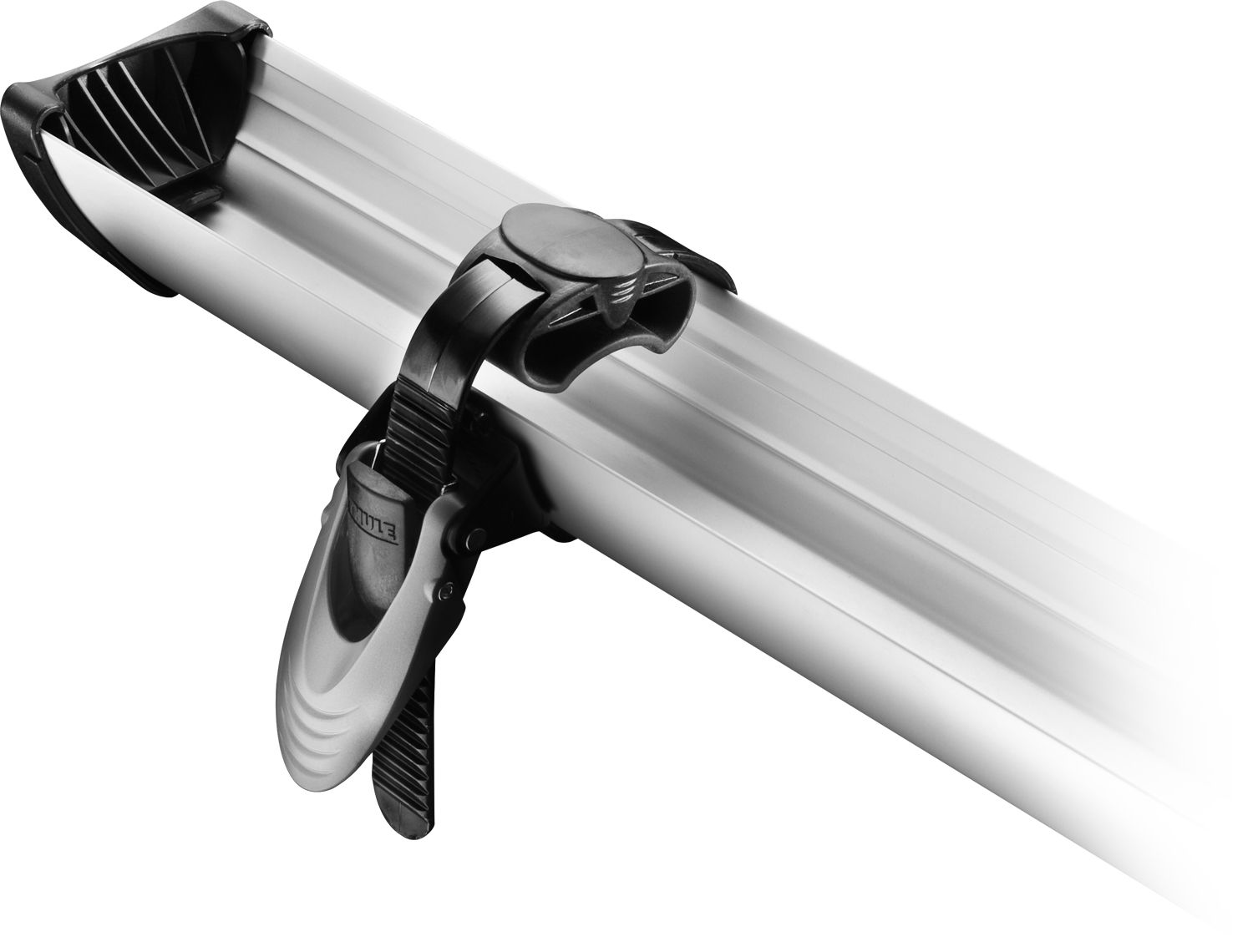 Thule Roof Mount Bike Rack Wheel Straps