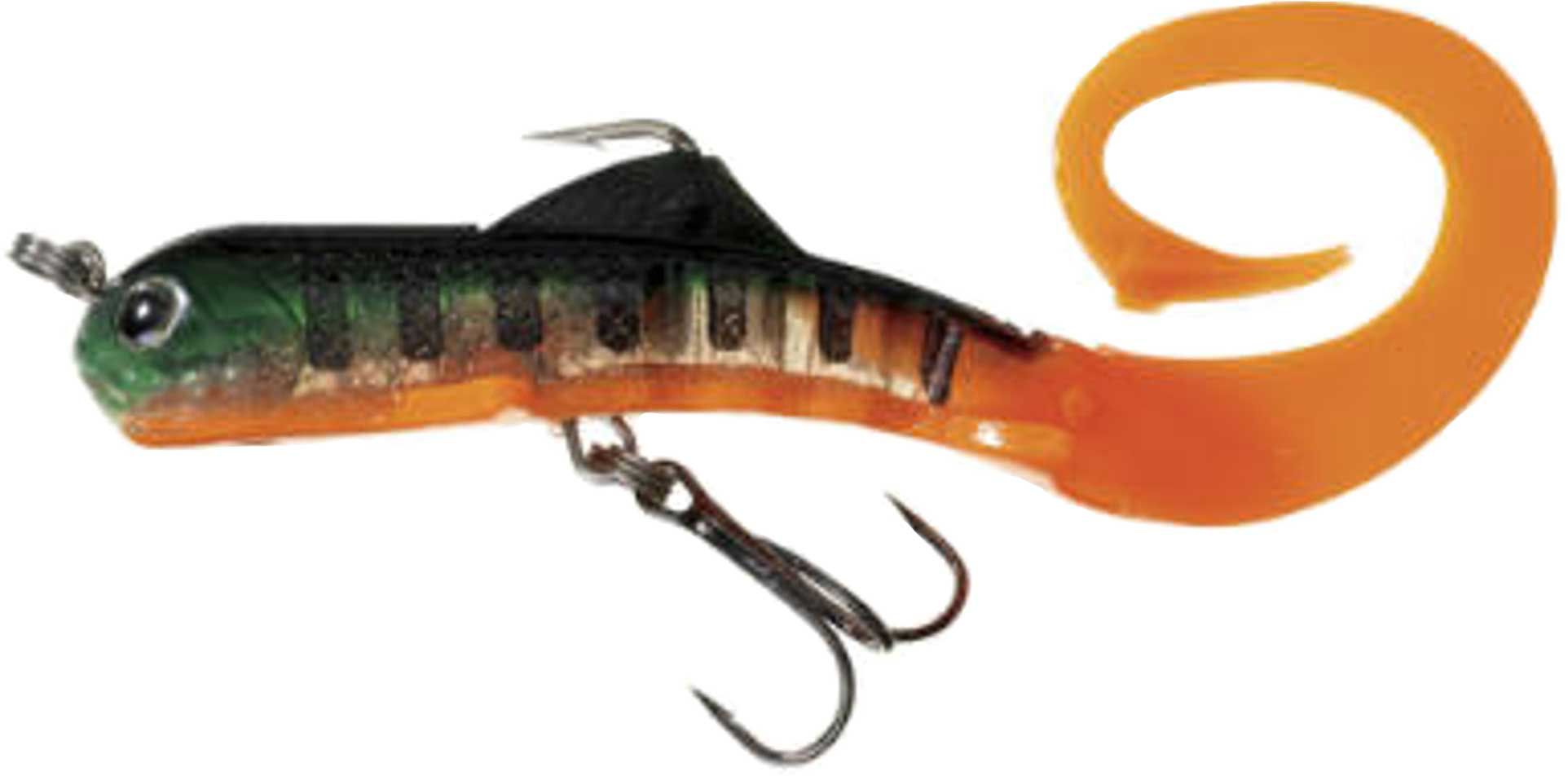 Tackle Industries Mini D Swimbait
