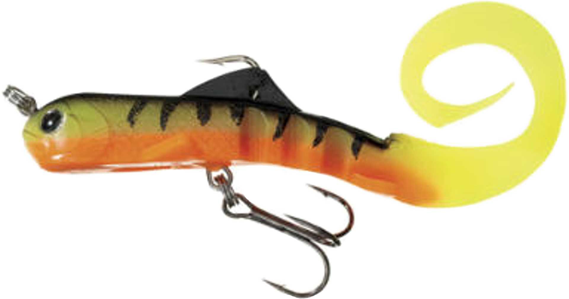 Tackle Industries Mini D Swimbait