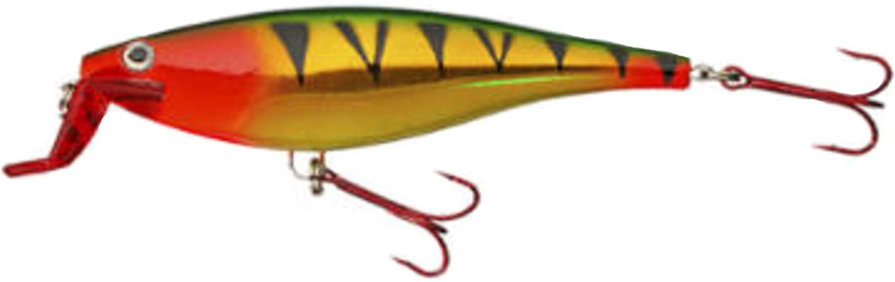 Chrome Perch