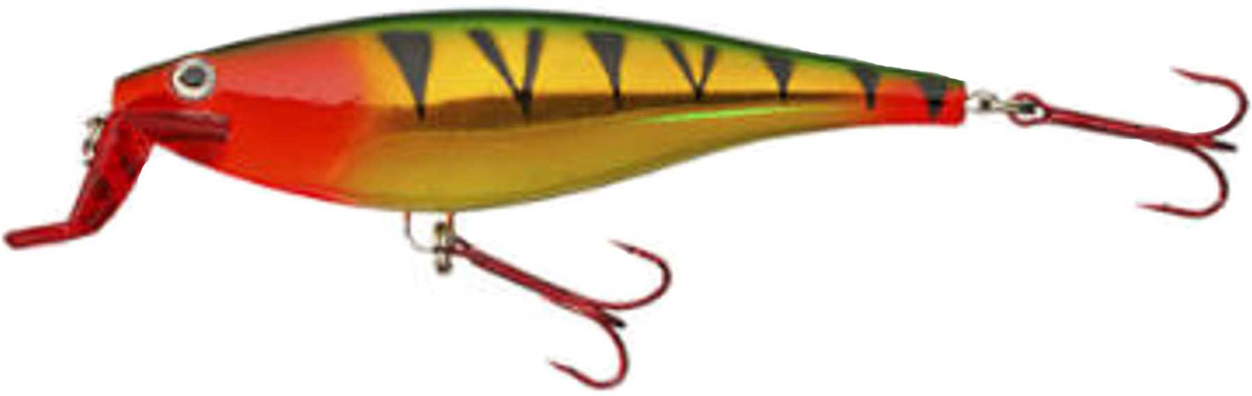 Chaos Tackle Mini Medusa Soft Plastic Bait