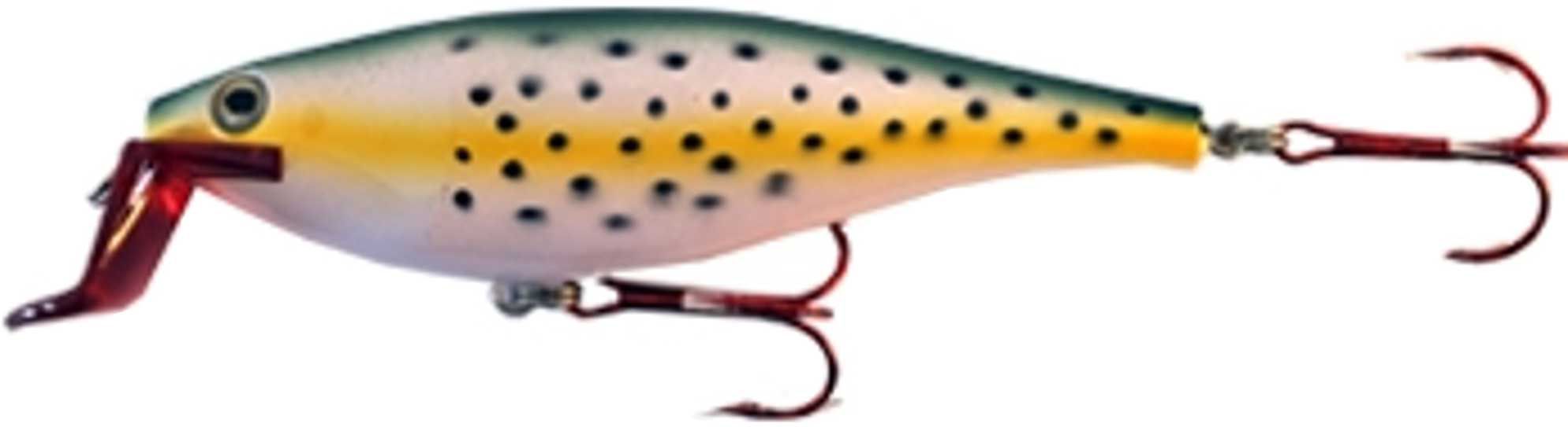 Tackle Industries Super Cisco Crankbait
