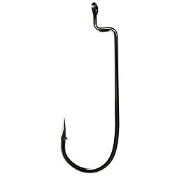 MULLET SNAGGING HOOK - 1/2 oz - 2/0 - MUSTAD TREBLE HOOK – All About The  Bait