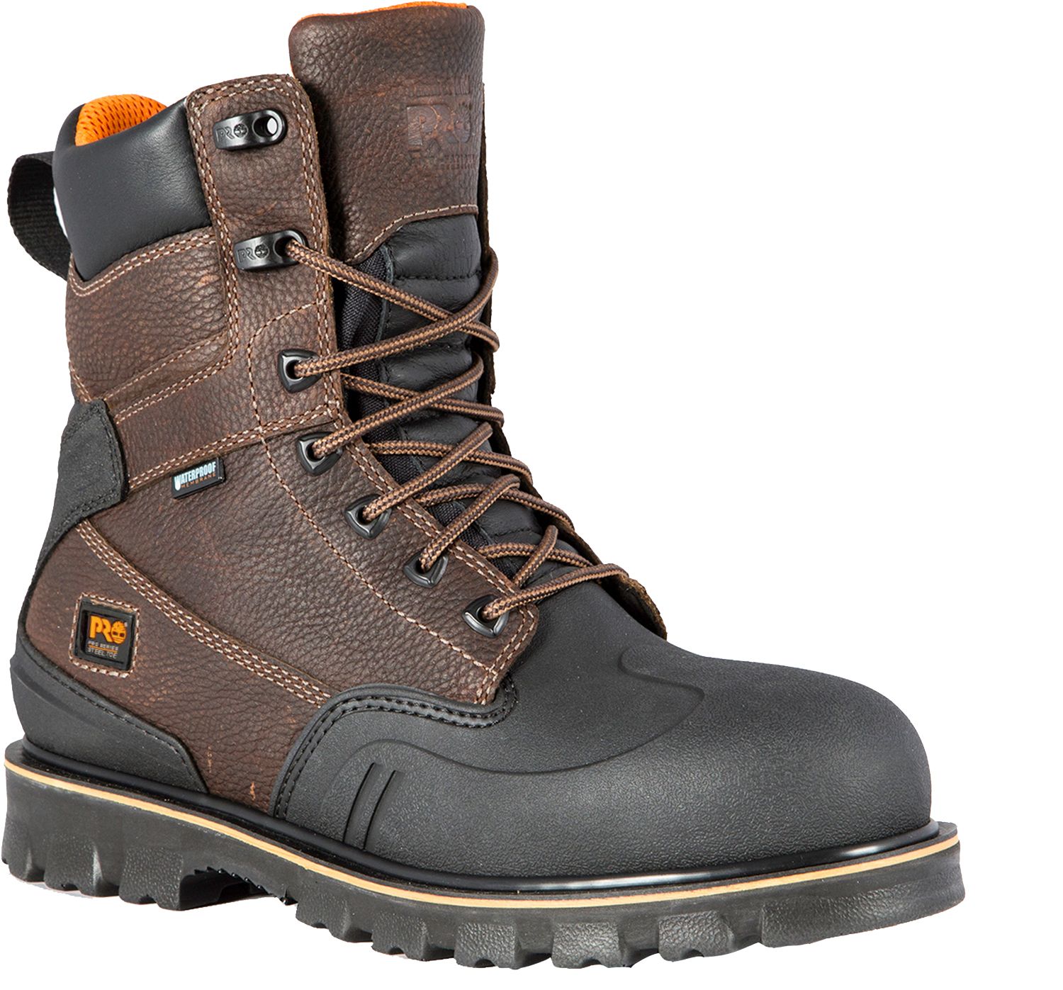 Men's Timberland Steel Toe Boots on Sale, UP TO 63% OFF | www 