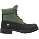 Black/Green