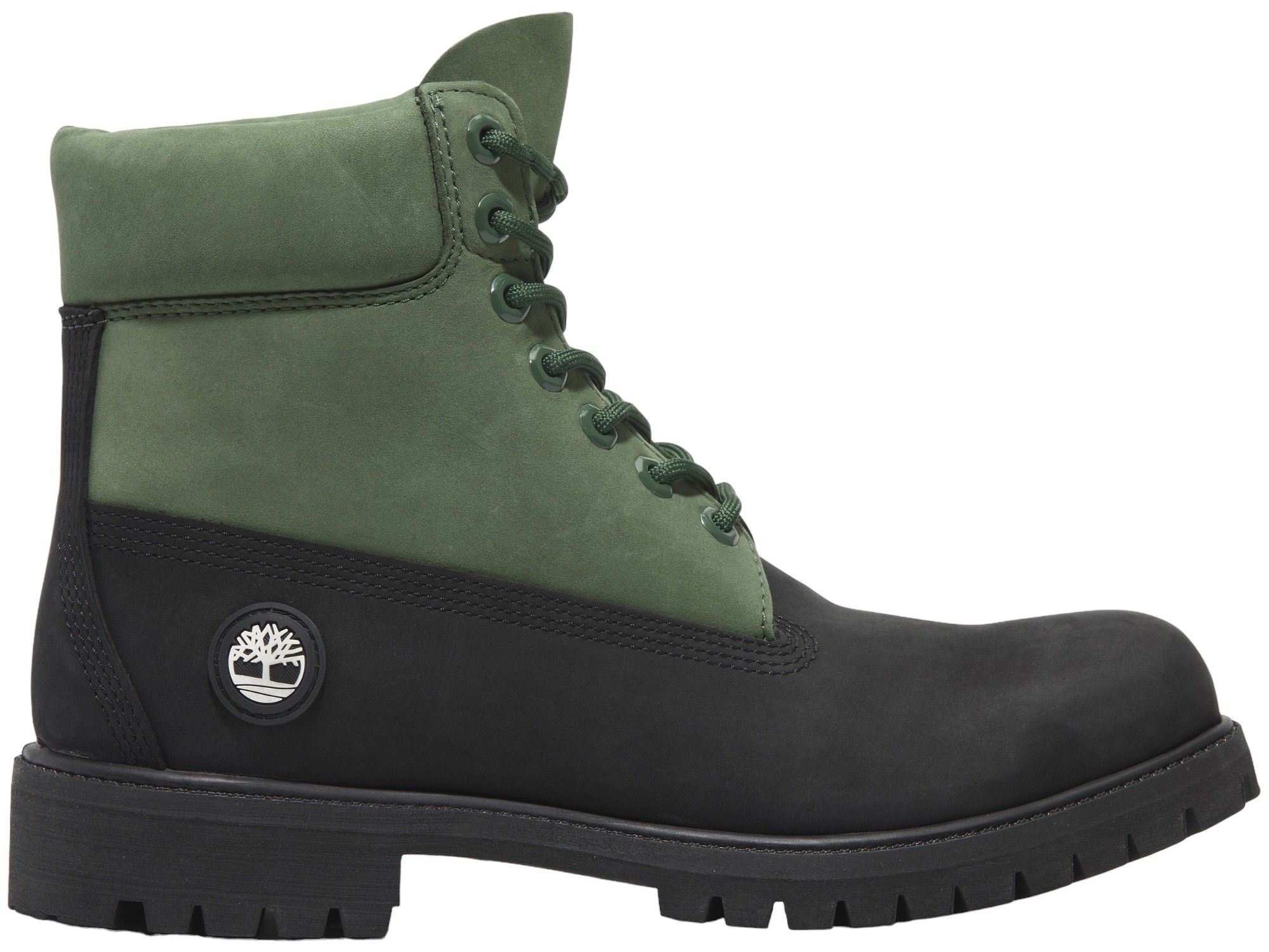 Timberland Men's 6'' Premium 400g Waterproof Boots