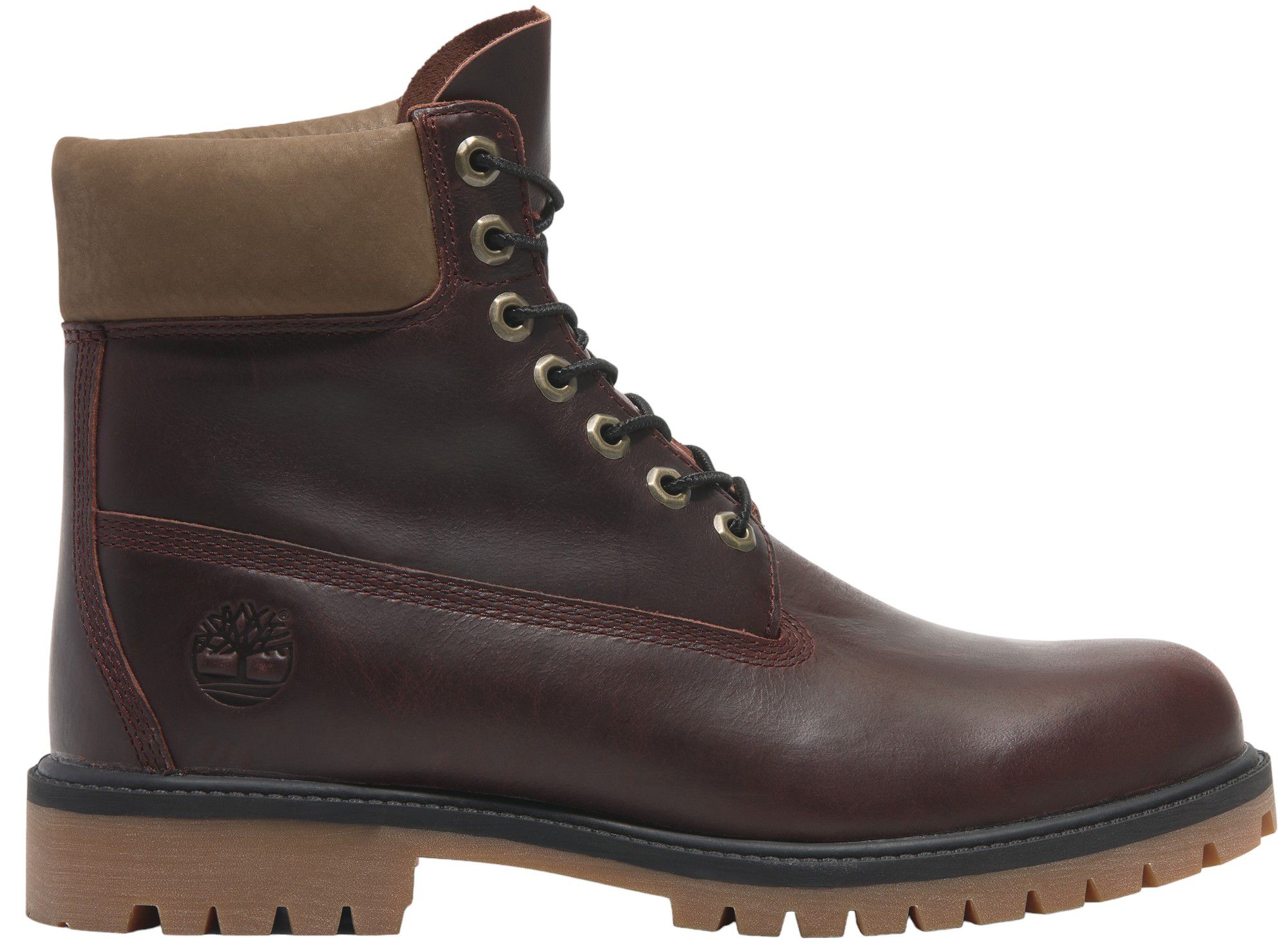Timberland Men's 6'' Premium 400g Waterproof Boots