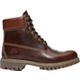 Medium Brown Full Grain