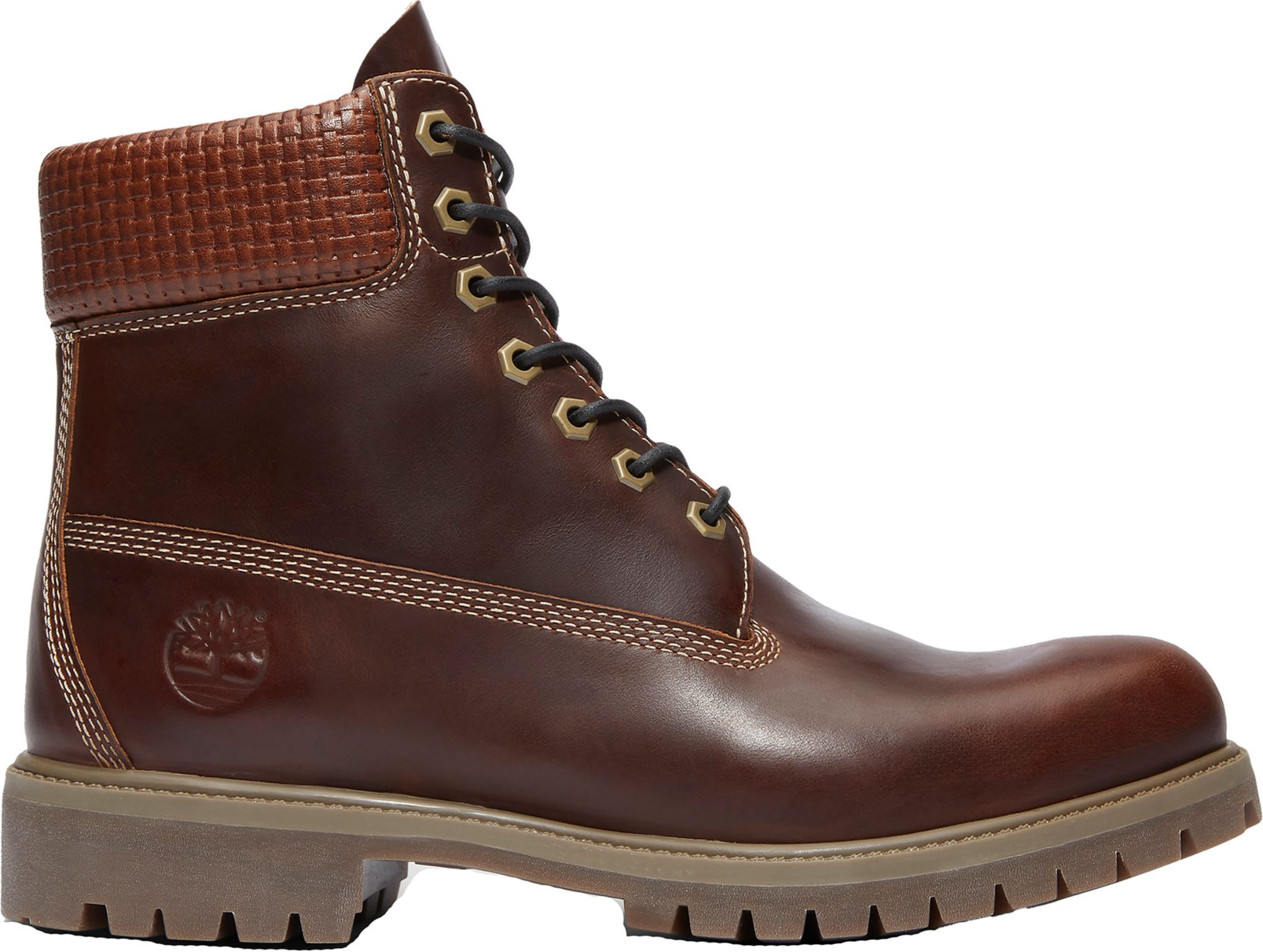 Timberland Men's 6'' Premium 400g Waterproof Boots