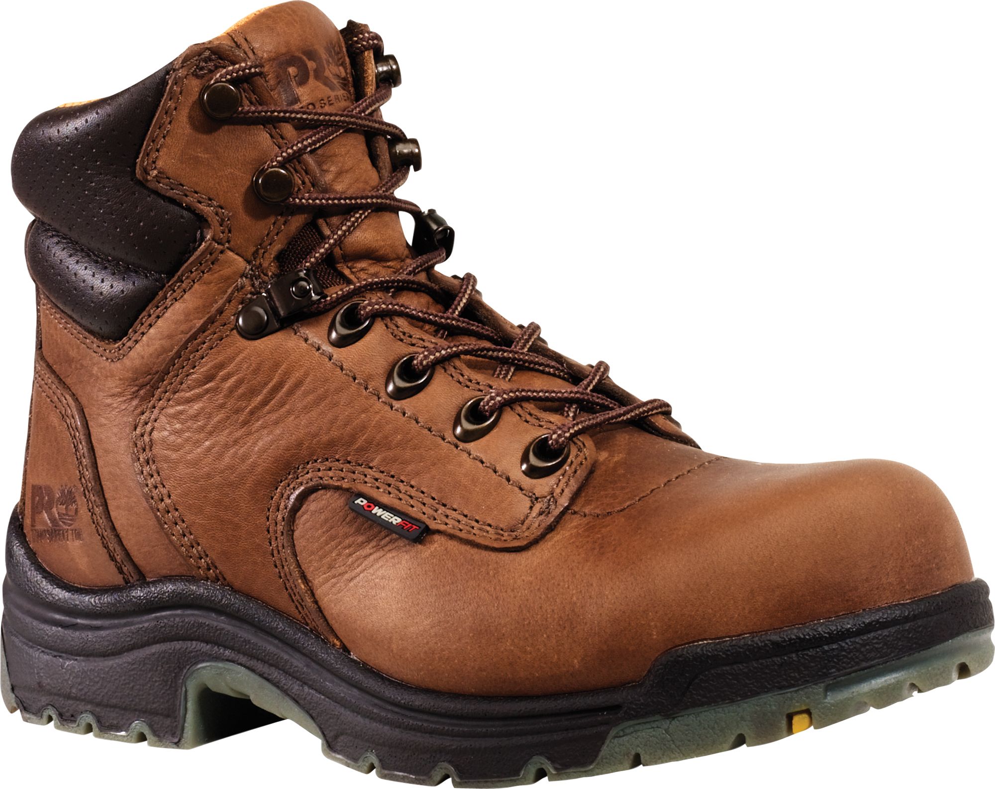 women's timberland pro steel toe boots