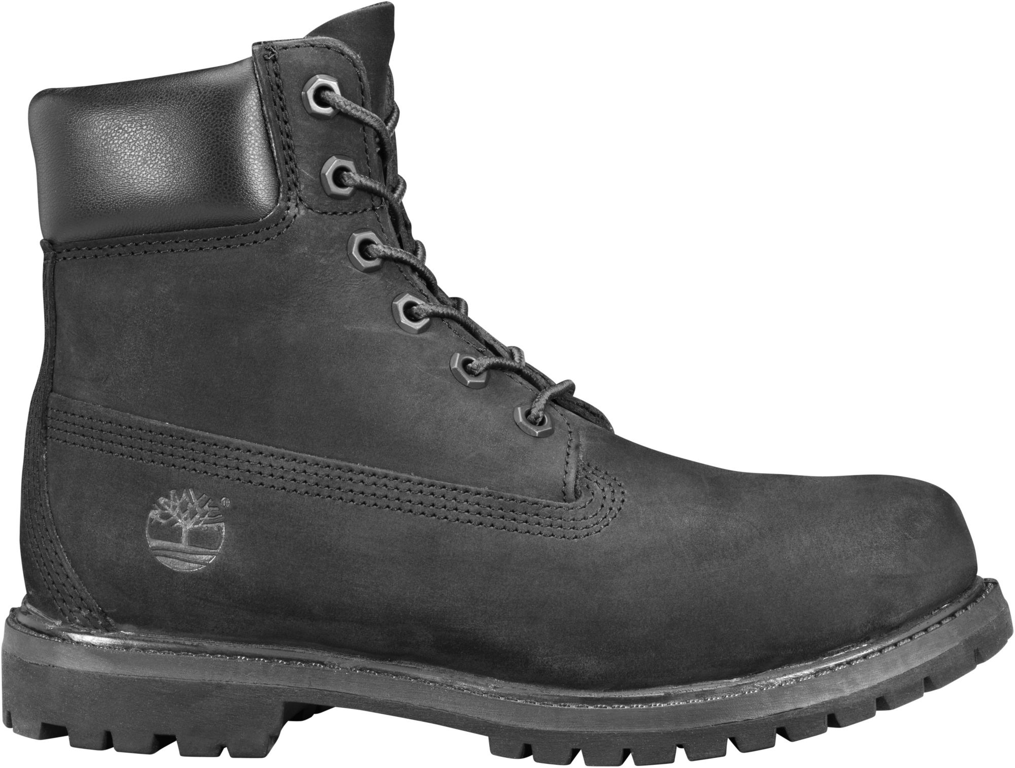 Timberland Women's Icon 6'' Waterproof Casual Boots