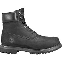 Timberland Women's Icon 6'' Waterproof Casual Boots