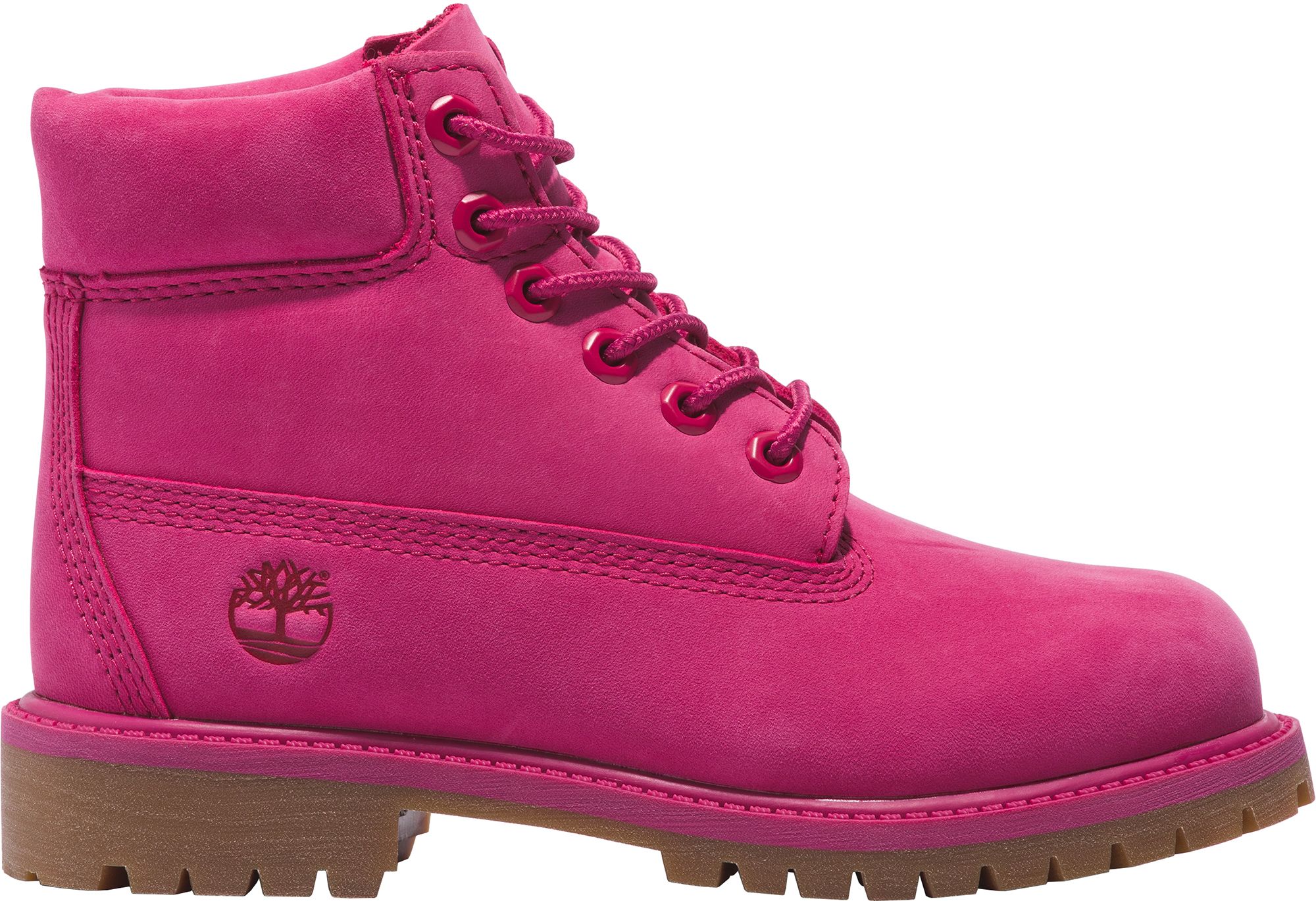 Timberland Kids' 6'' Premium 200g Waterproof Boots