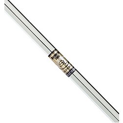 True Temper Dynamic Gold SL Taper Steel Iron Shaft (.355'' Tip)