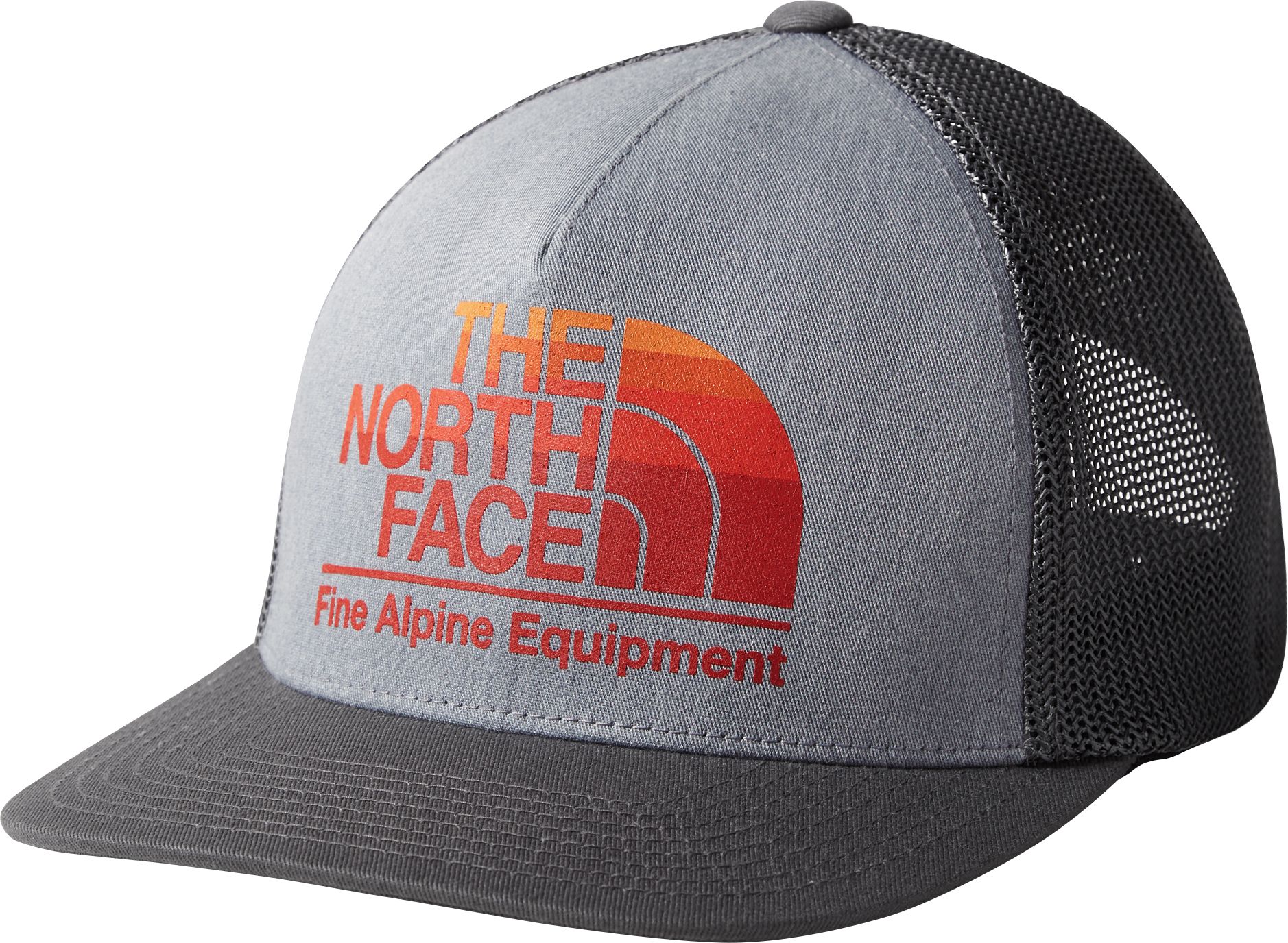 The North Face Adult Keep It Structured Trucker Hat