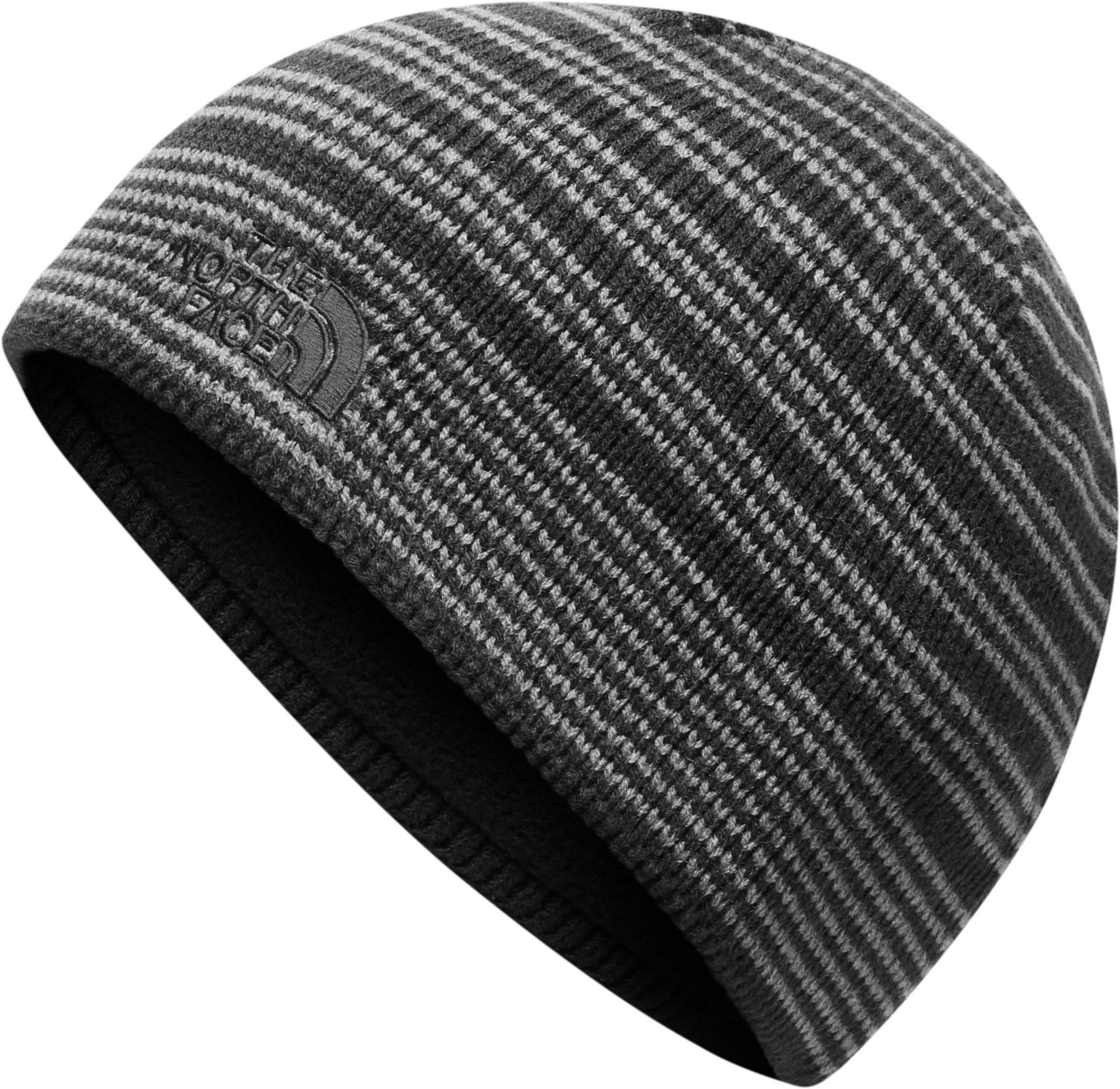 north face bones beanie