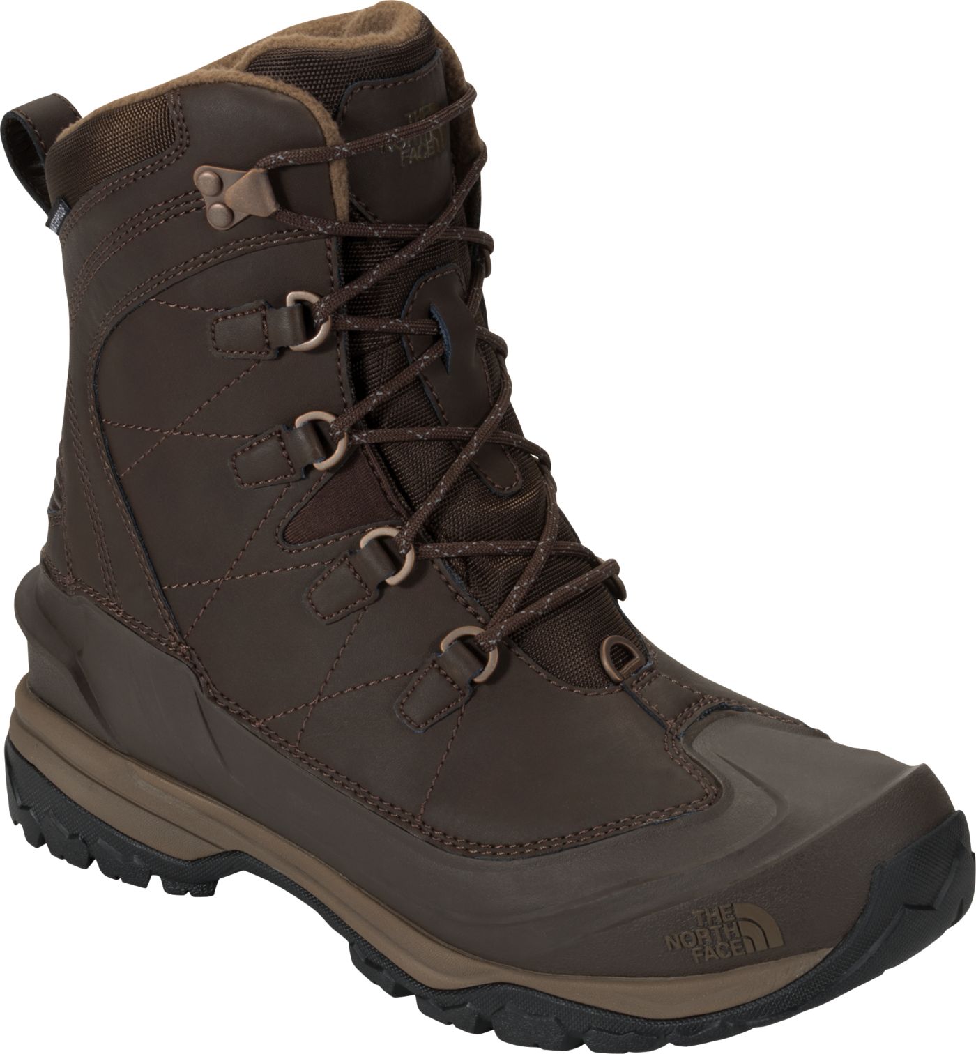 north face winter waterproof boots