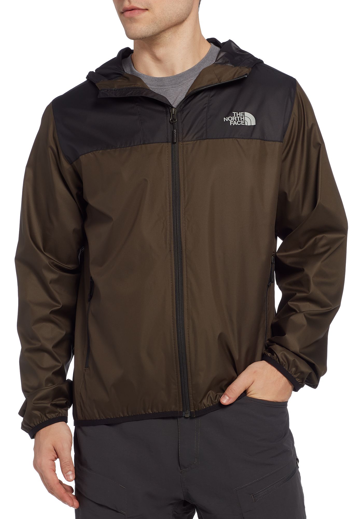 men's cyclone jacket