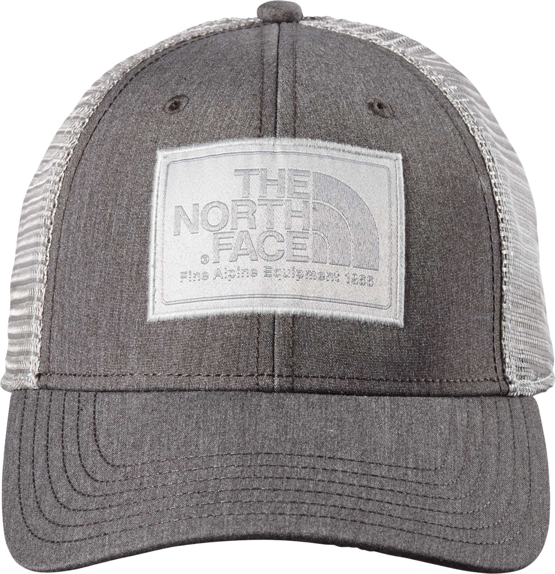 dicks north face hat
