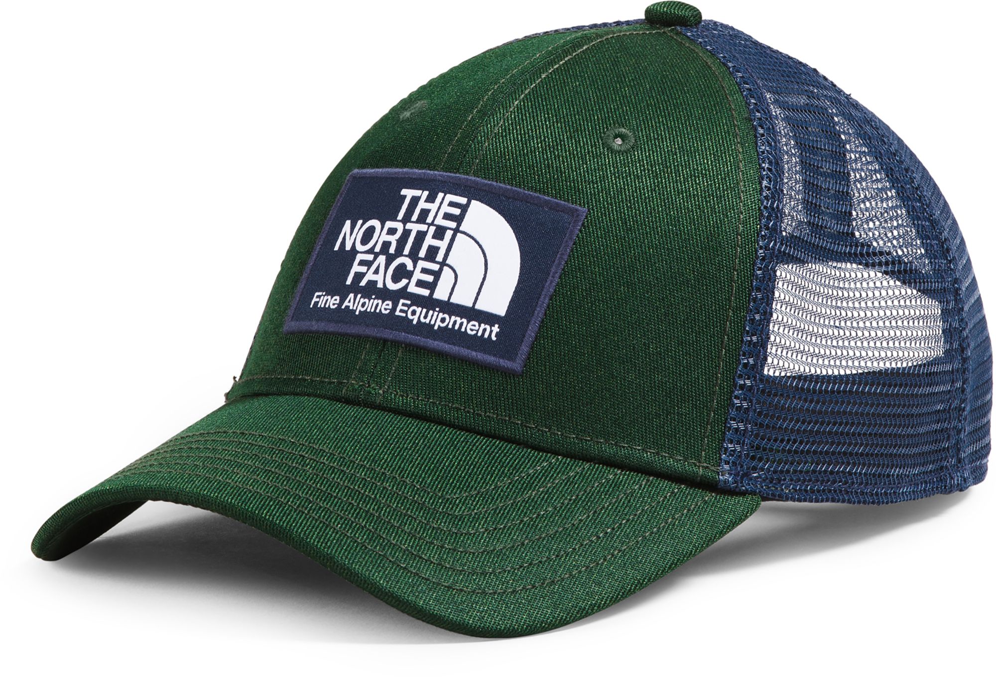 THE NORTH FACE Adult Mudder Trucker Hat, Men's