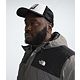 TNF White/TNF Black