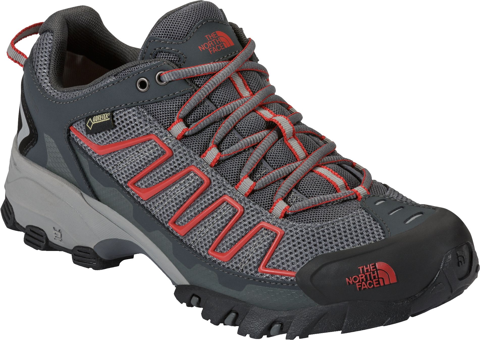 north face gore tex running shoes