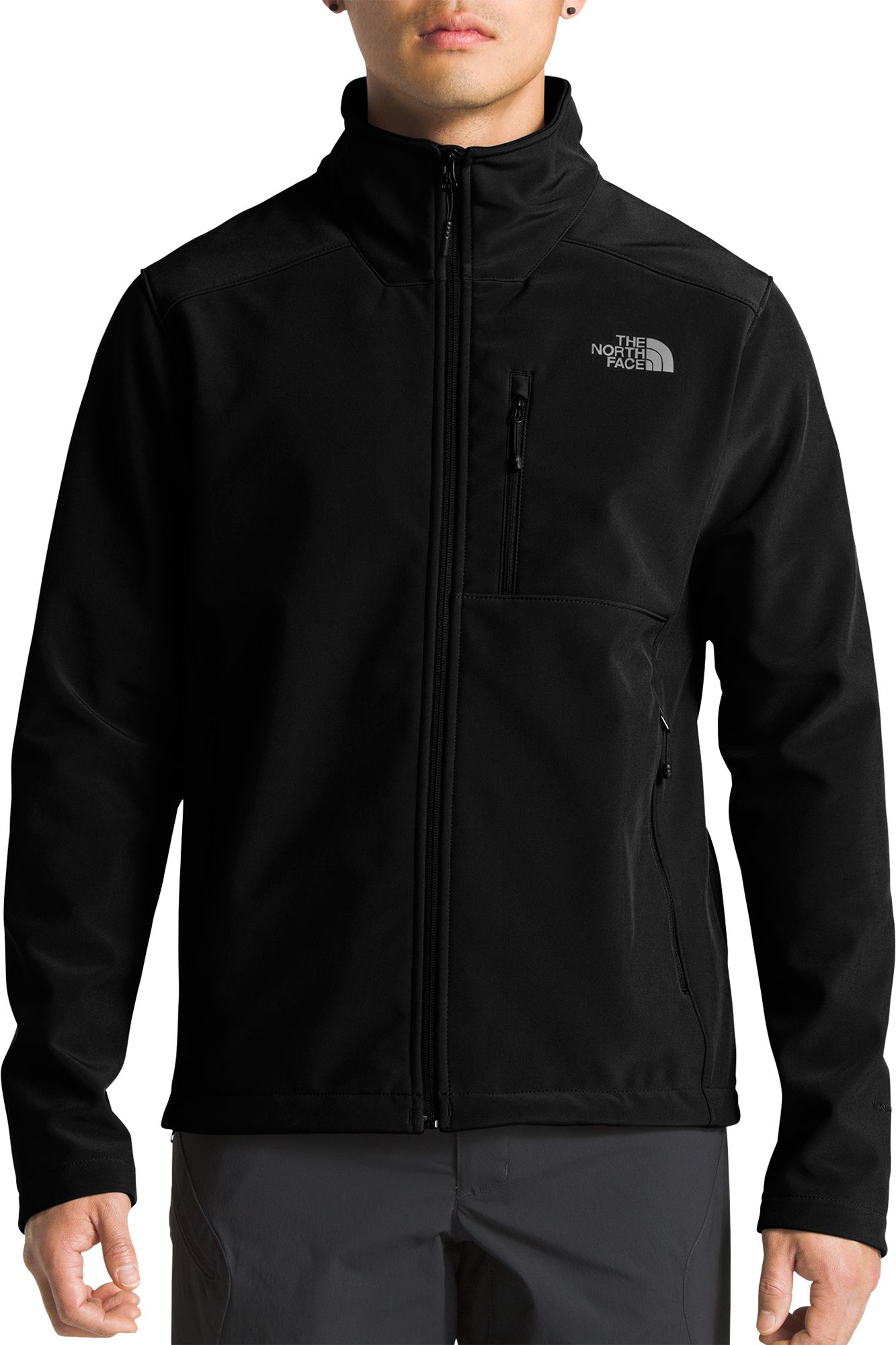 The North Face Men's Apex Bionic 2 Softshell Jacket (Regular and Big & Tall) - .97