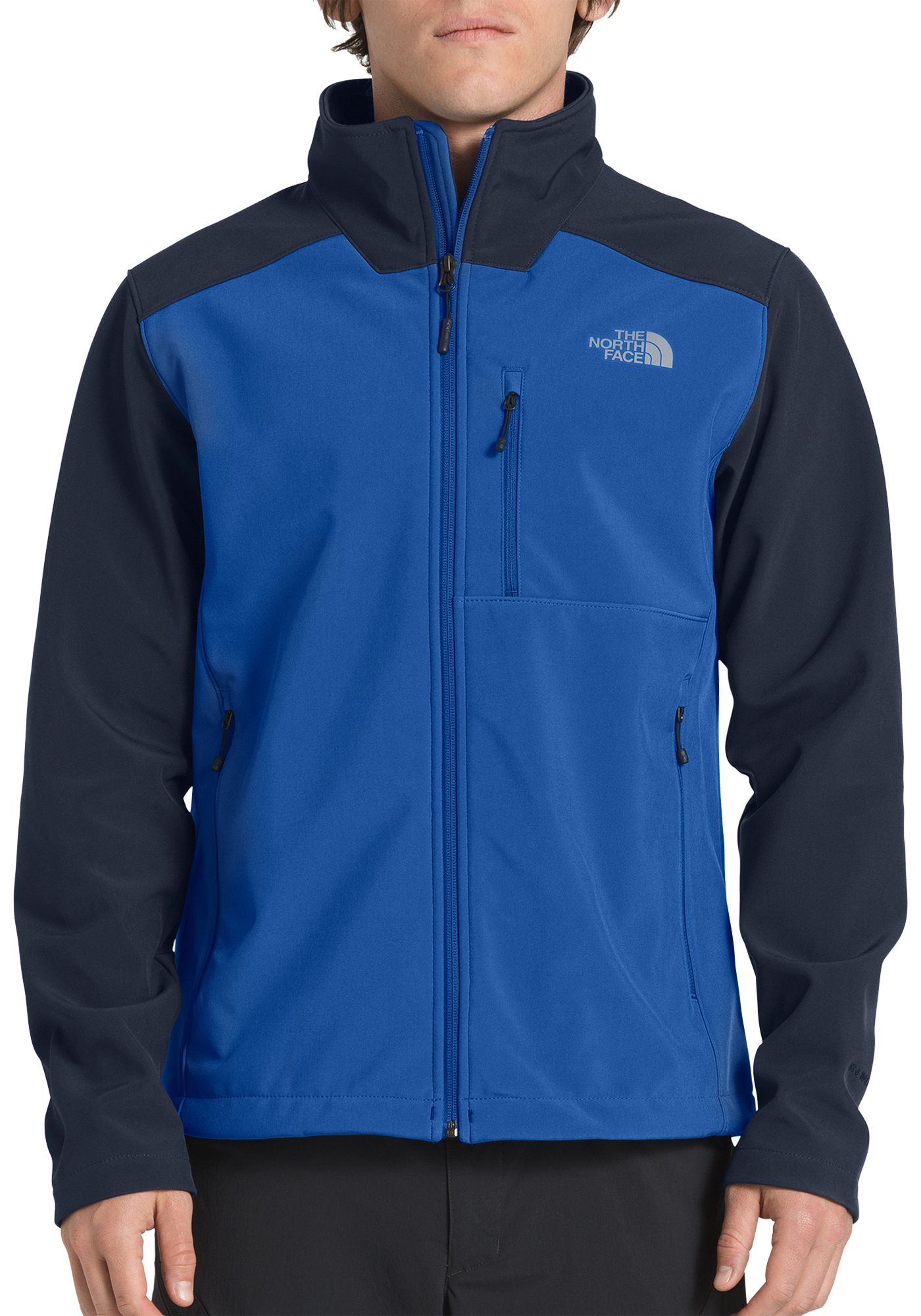 The North Face Apex Bionic 2 Jacket | Best Price Guarantee at DICK'S