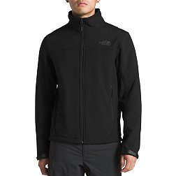 The North Face Men's Apex Chromium Thermal Soft Shell Jacket