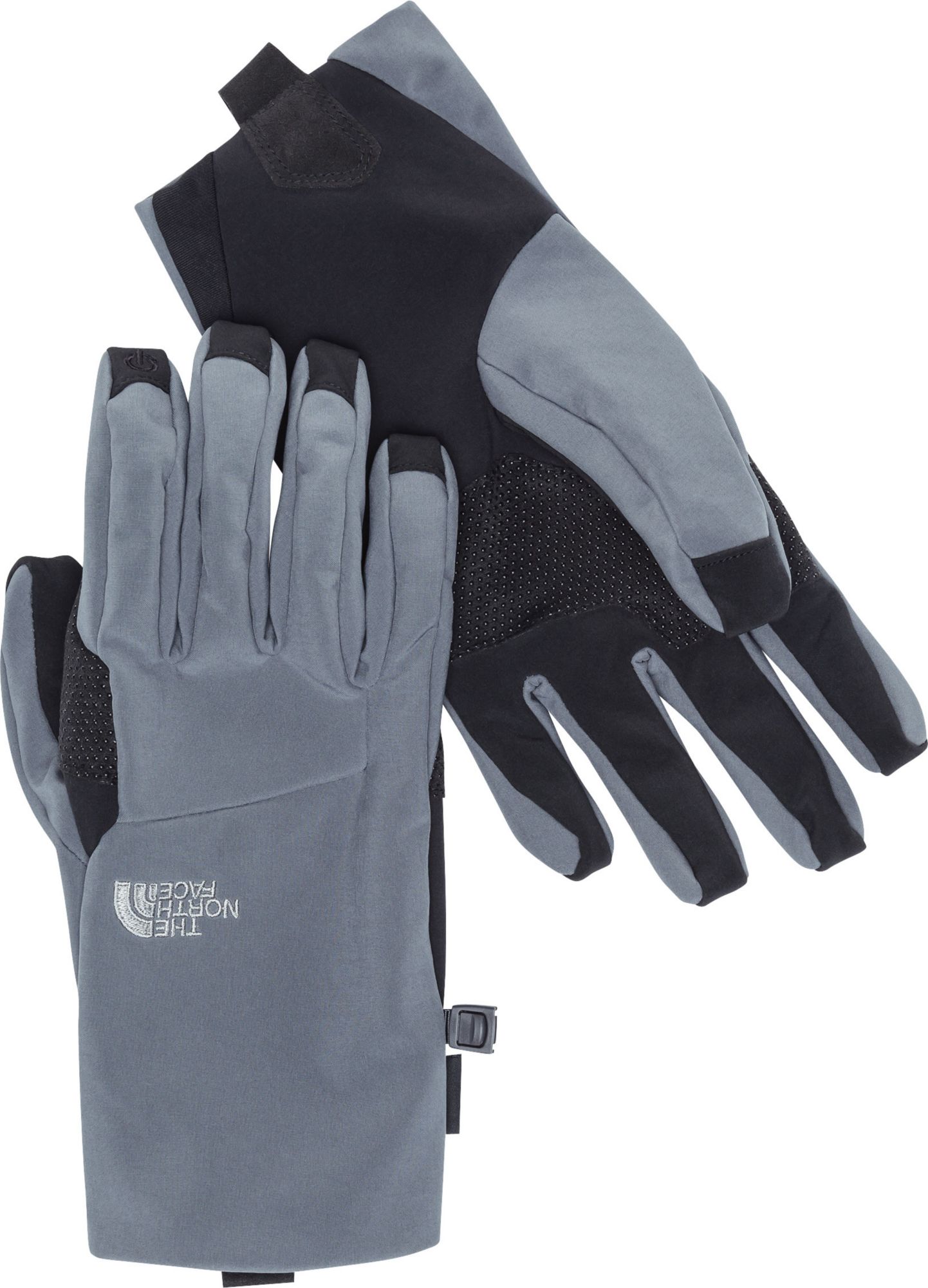 north face apex etip gloves mens