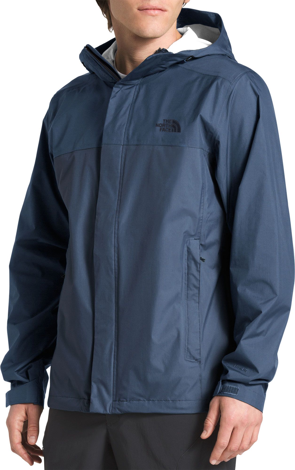 The North Face Men's Venture 2 Rain Jacket
