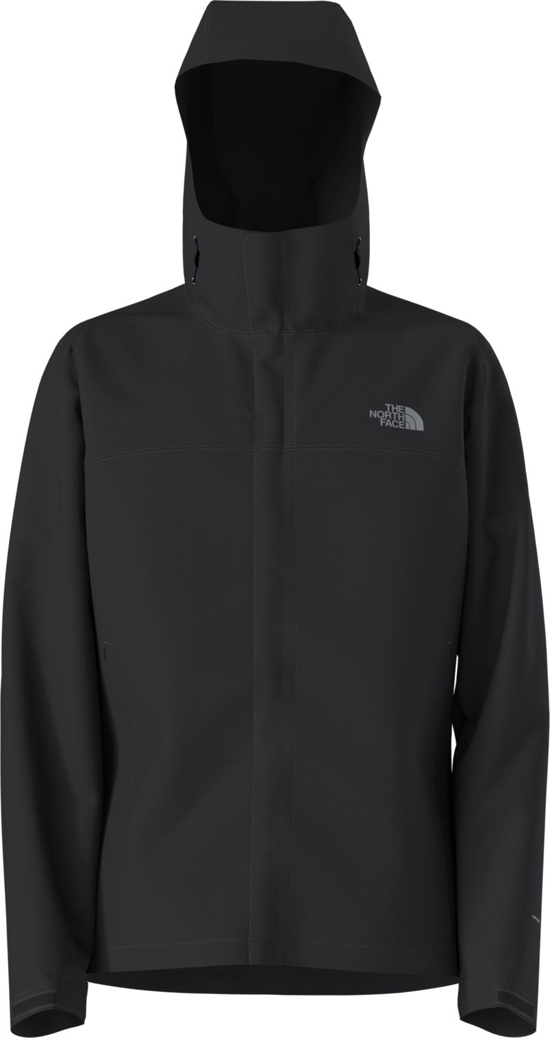 Tnf Black