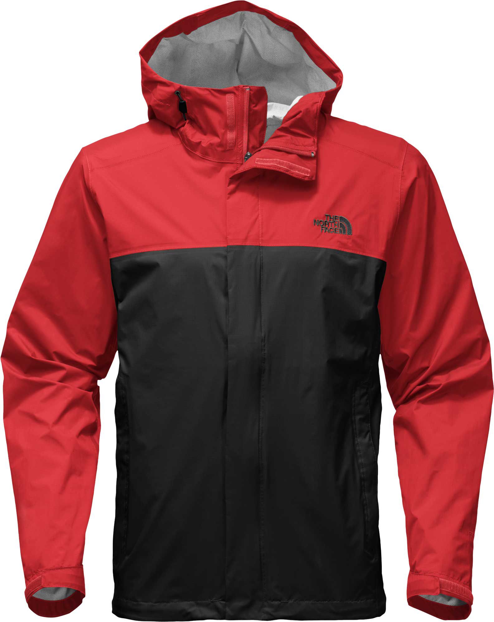The North Face Men's Venture 2 Rain Jacket