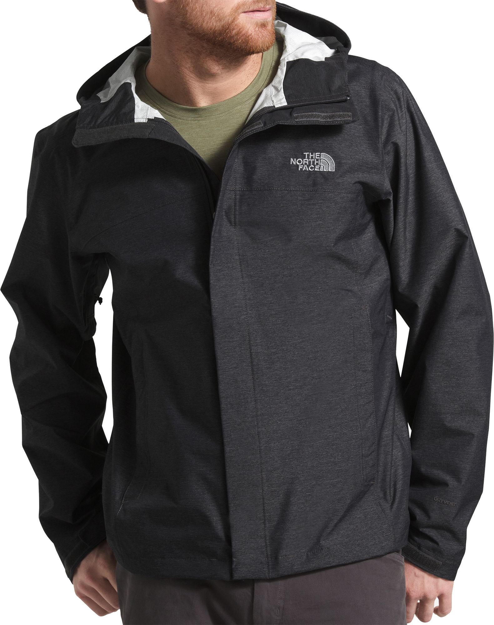 The North Face Men's Venture 2 Jacket (Regular and Big & Tall) - .97 - .97