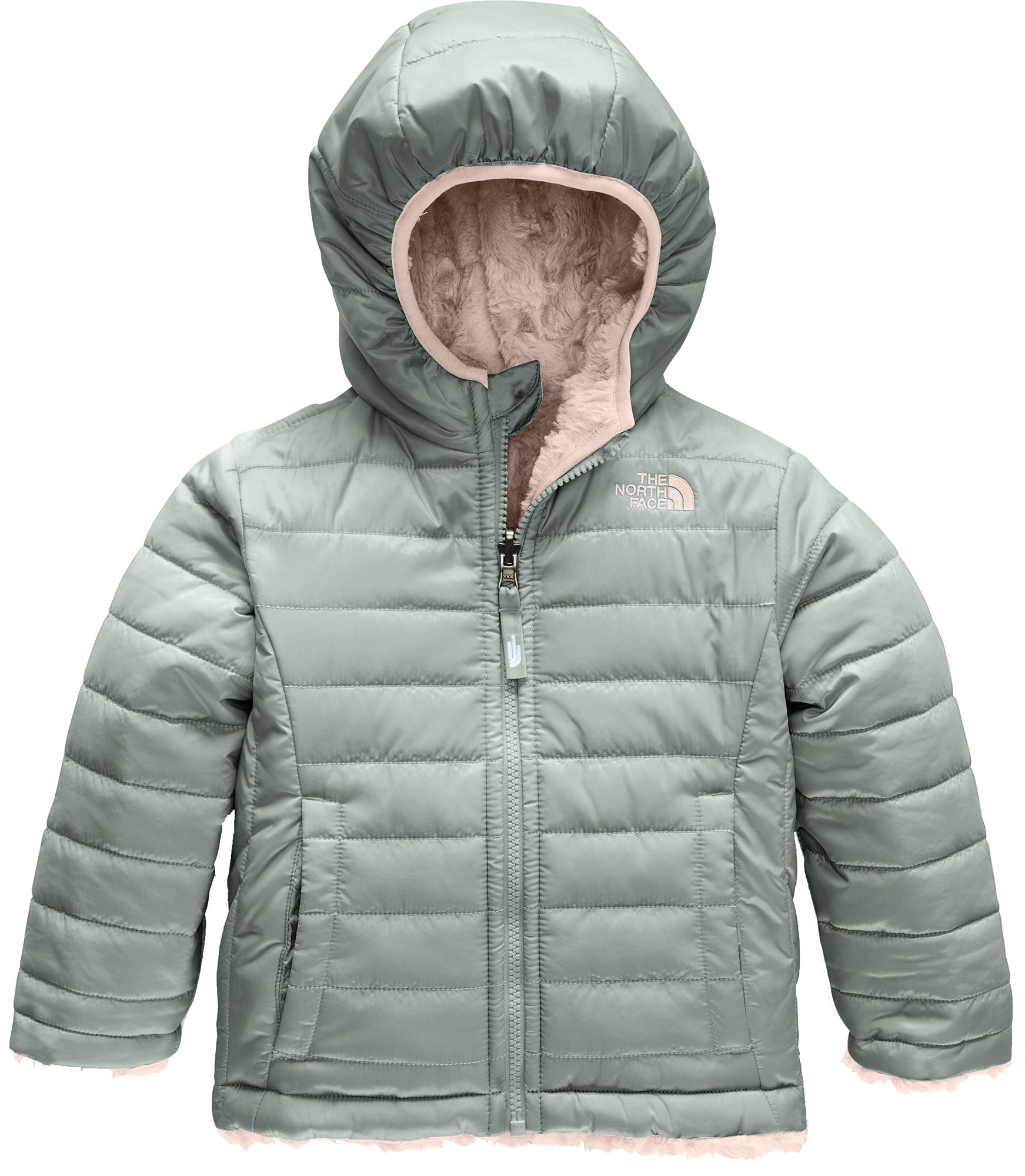 girls north face jacket