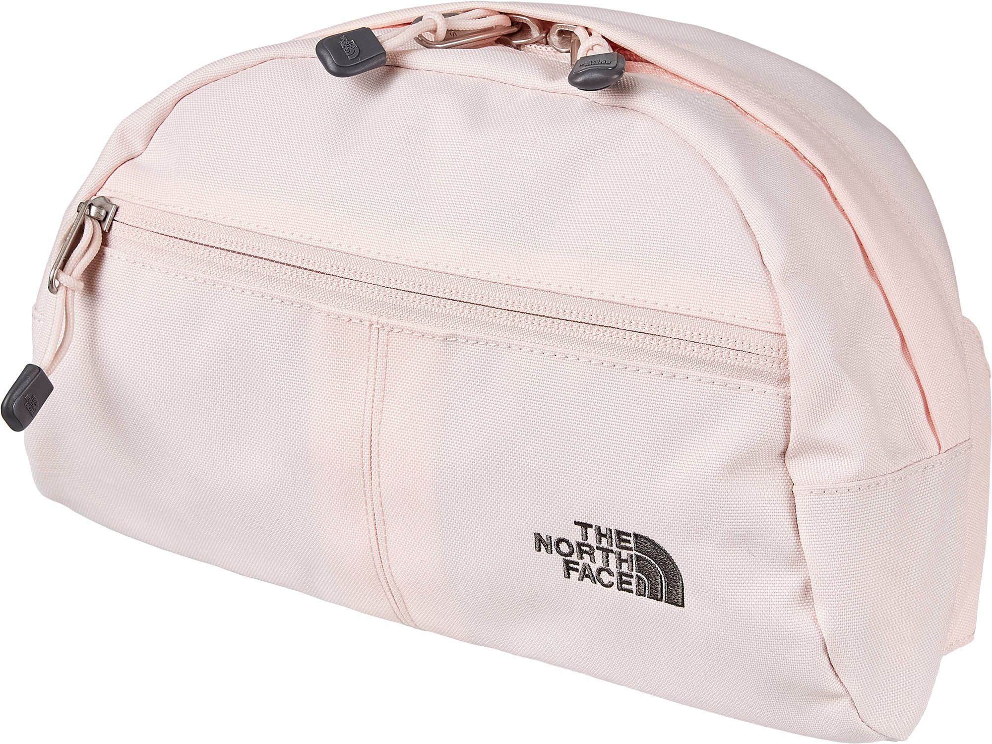 minnie mouse rose gold fanny pack