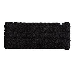 The North Face Women's Fuzzy Cable Ear Band