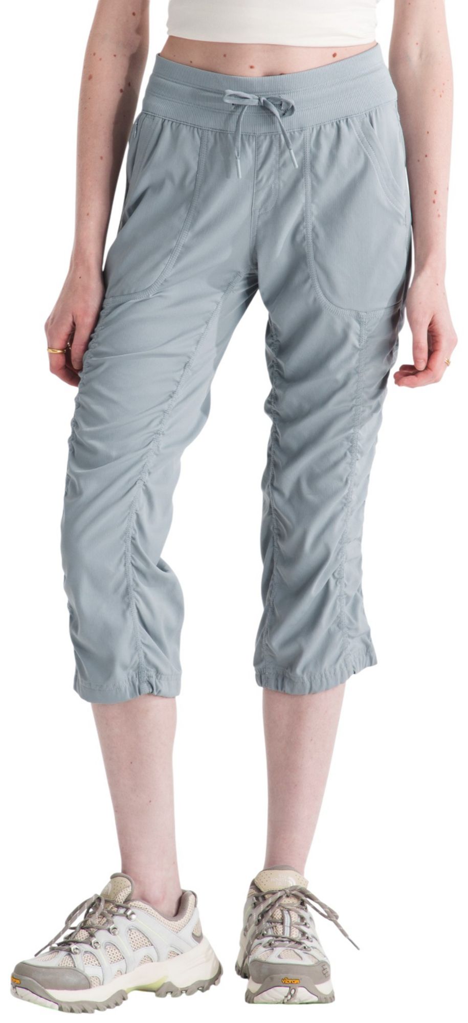 Frost Grey