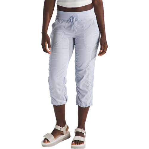 The North Face Women's Evolution Wide Leg Sweatpants