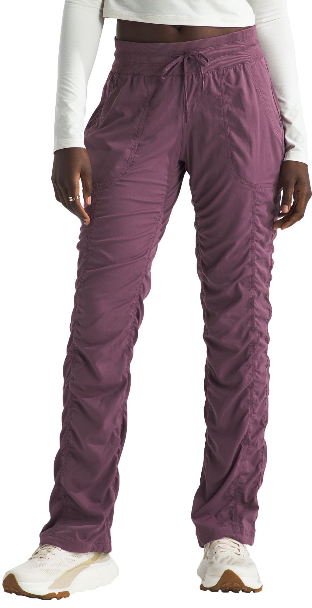 The North Face Women's Aphrodite 2.0 Pants - Purple