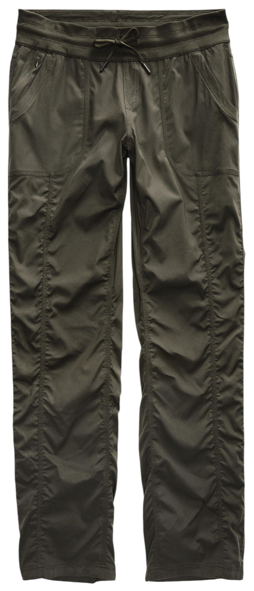 The North Face Women's Aphrodite 2.0 Pants - Green