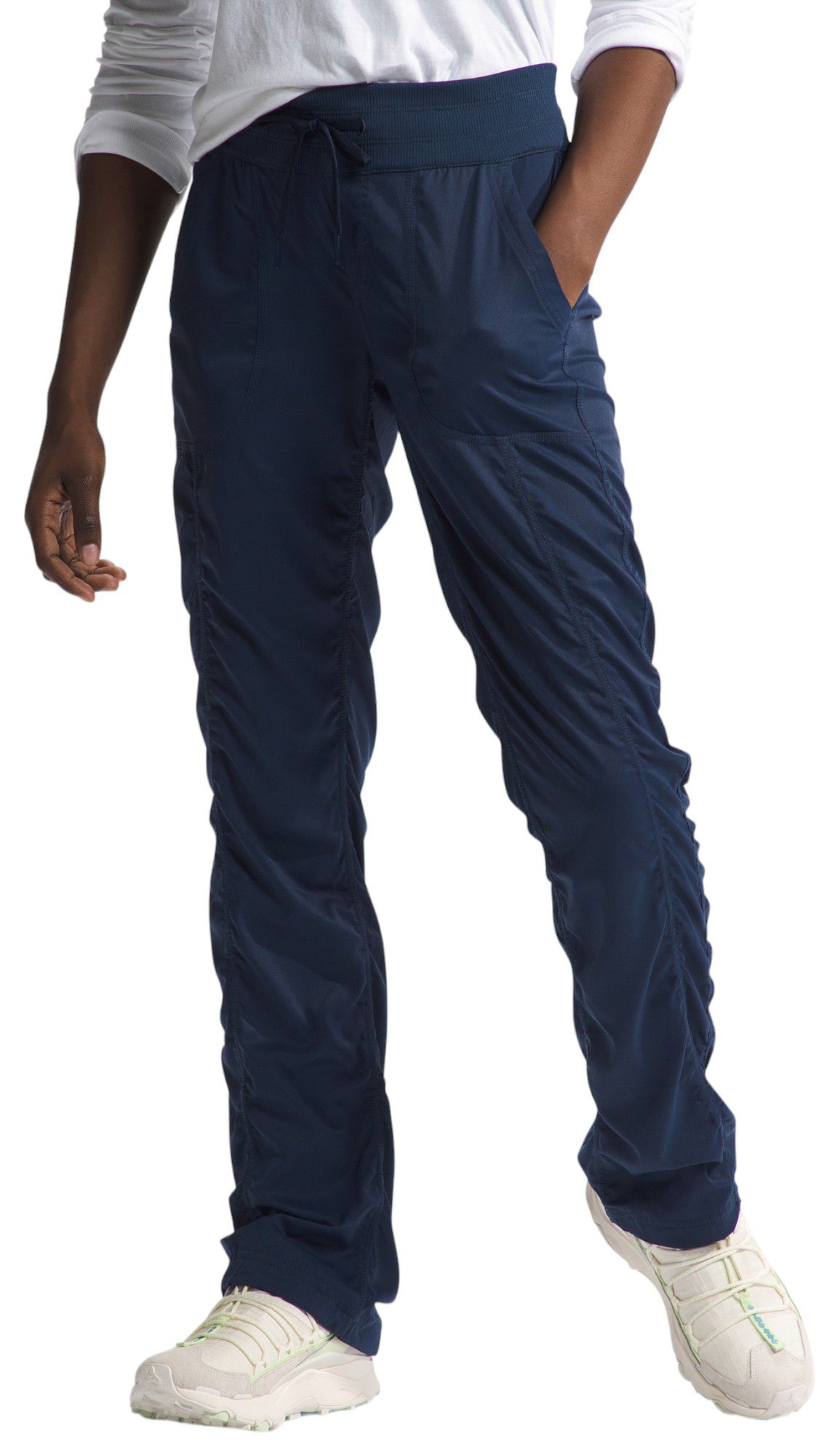 Summit Navy/Npf