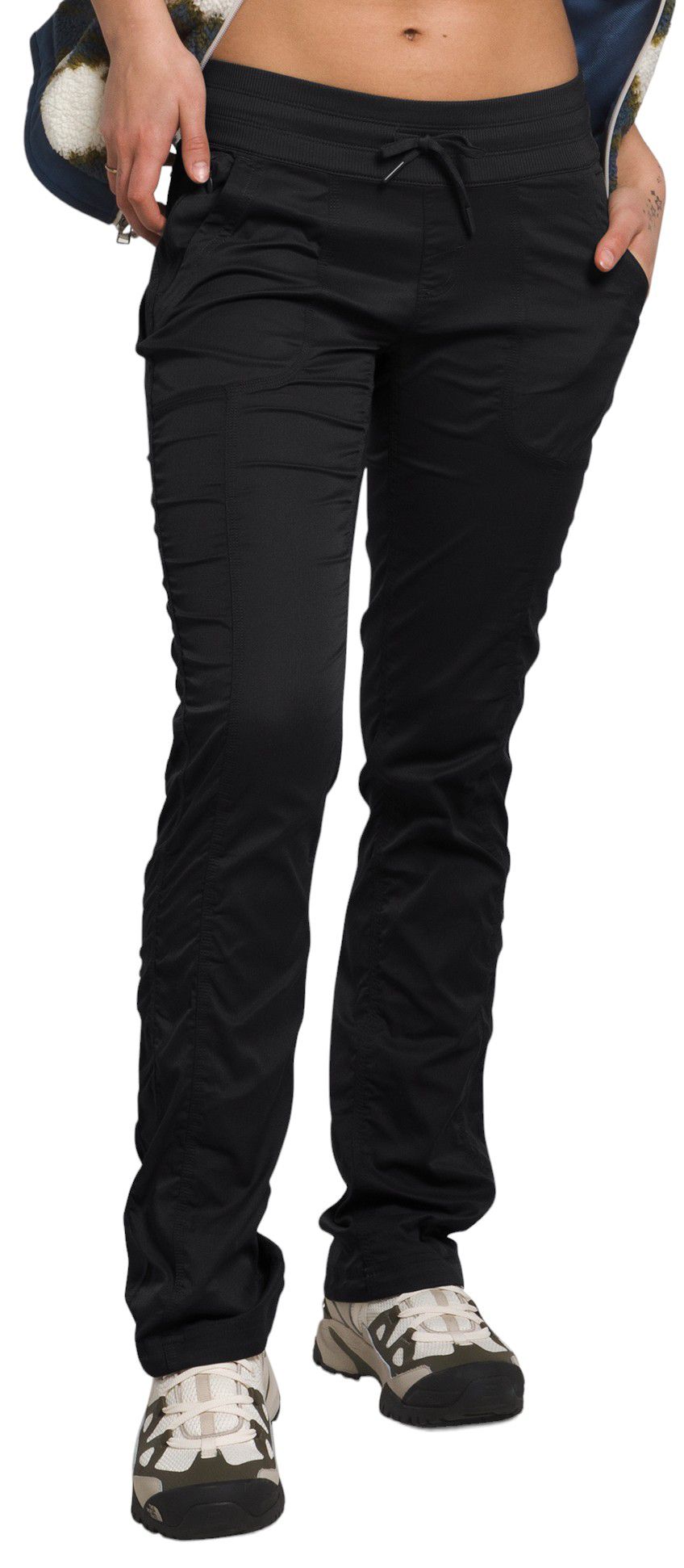 Tnf Black/Npf